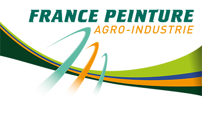 Logo - France Peinture