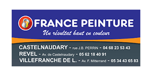 france peinture